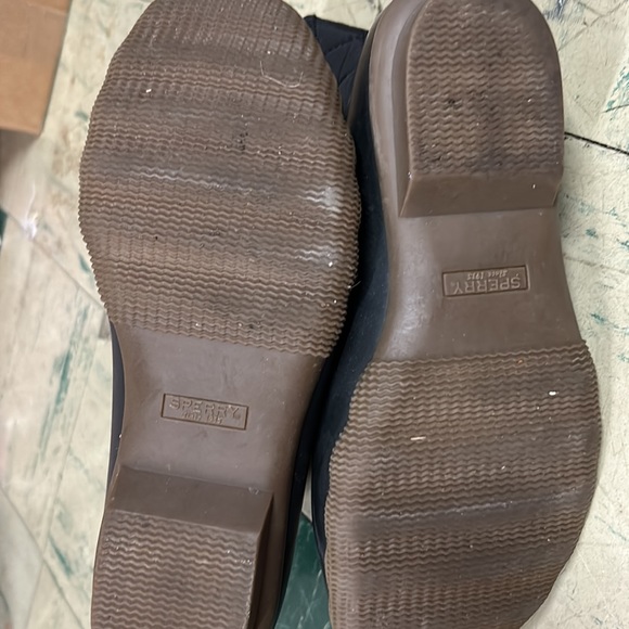 Sperry duck boot - Picture 4 of 5